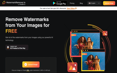 WatermarkRemover.io